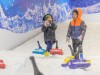 11月汐止雪樂園平日開心玩包場