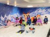 2025年7月第一梯次暑假高雄冰雪夏令營