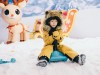 2025年7月第一梯次暑假高雄冰雪夏令營